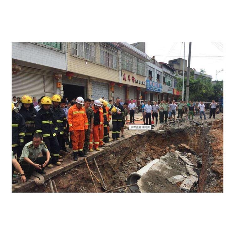 北京城区管道置换修复 管道内衬修复非开挖顶管 福康乐