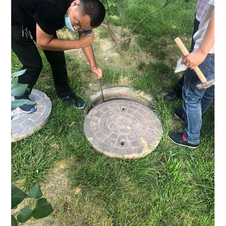 福康乐供暖管道漏水查漏 暖气管道漏水检测维修