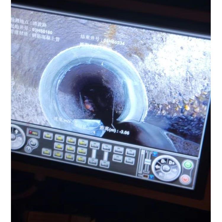 专业承包非开挖修复-裂管置换-短管内衬修复业务FKL