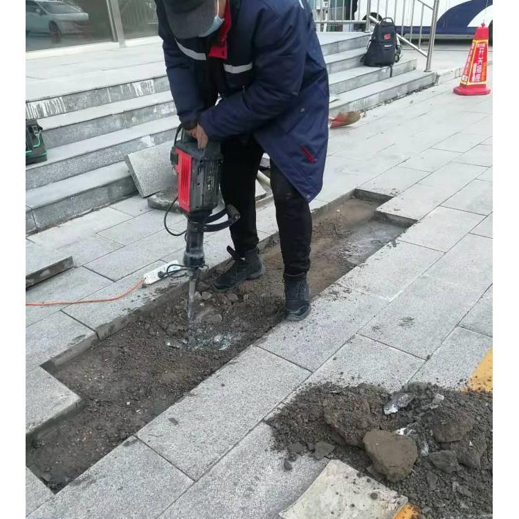 北京小区管道改造 更换弯头 改独立下水 水管维修FKL