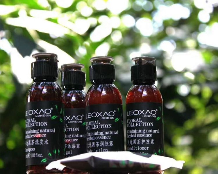 全国定做酒店用品洗漱用品厂家 鑫艺诚设计 工厂源头发货 支持定制