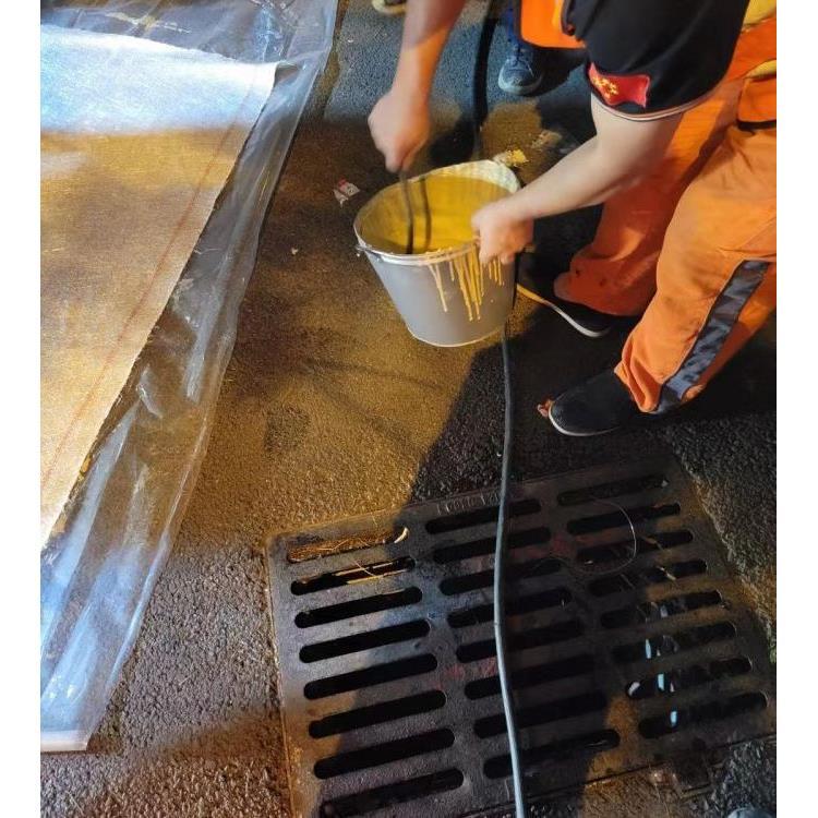 非开挖市政雨污水管道置换拉管顶管施工全国接单FKL