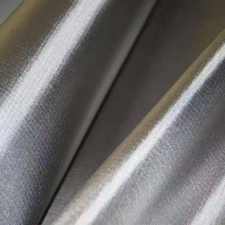 防辐射墙布壁布料 防盗电磁屏蔽窗帘 鑫艺诚设计 可阻断屏蔽信号