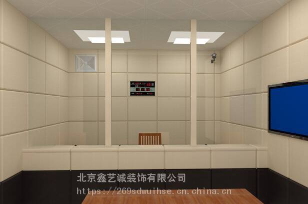 定做皮革布艺软包背景墙隔音 鑫艺窗设计制作