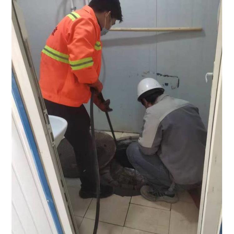 化粪池清理、市政管道清淤、高压清洗、污水管道清理FKL