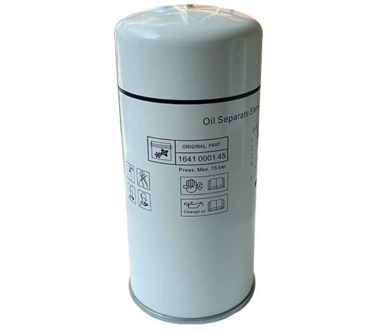 博莱特油气分离器1641000145 1625182871 BLT-50A空压机保养配件