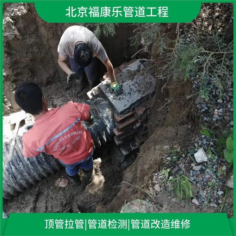 漏水检测 地下管道漏水 上下水改造 维修 （欢迎致电源盛通） FKL