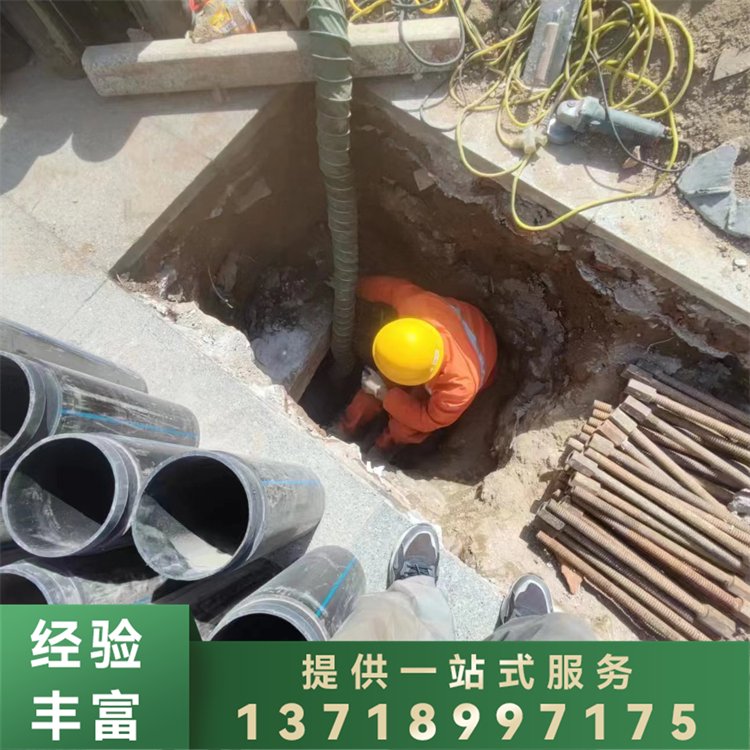 管道修补置换 雨污管网检测及疏通 清淤高压疏通 福康乐