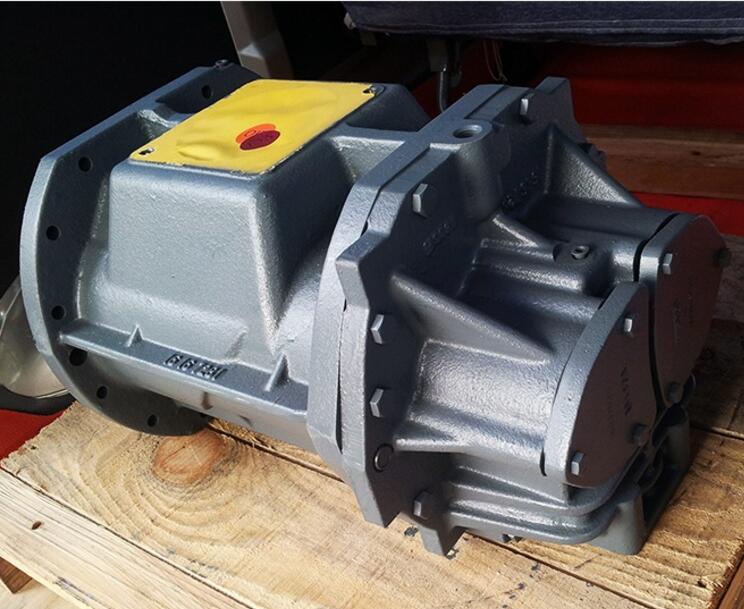 博莱特空压机主机1616728180BLT-75AG压缩机机头大修