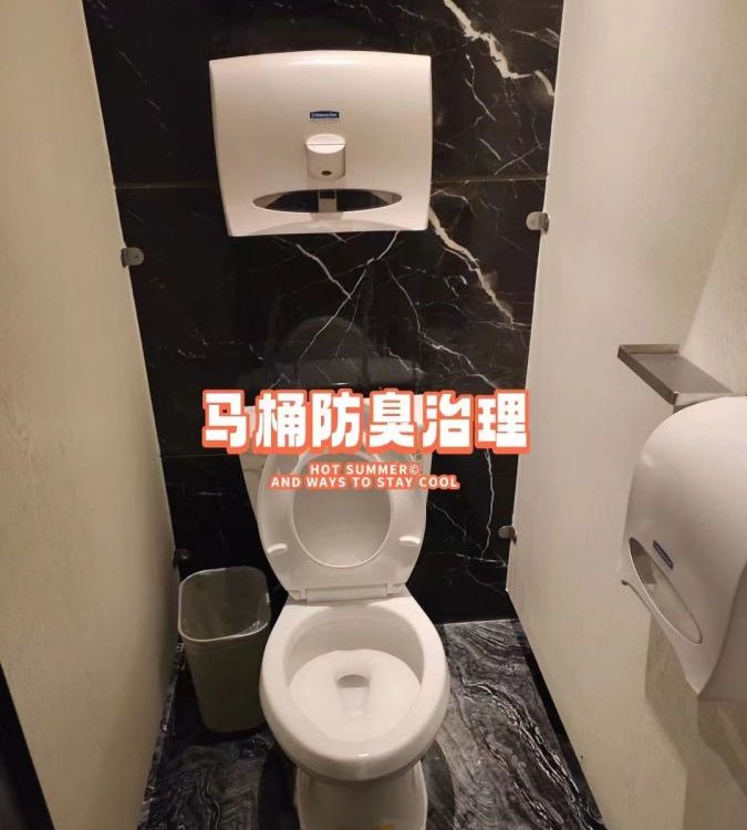 除臭除异味 下水道地漏反味除臭卫生间马桶厕所去异味 福康乐