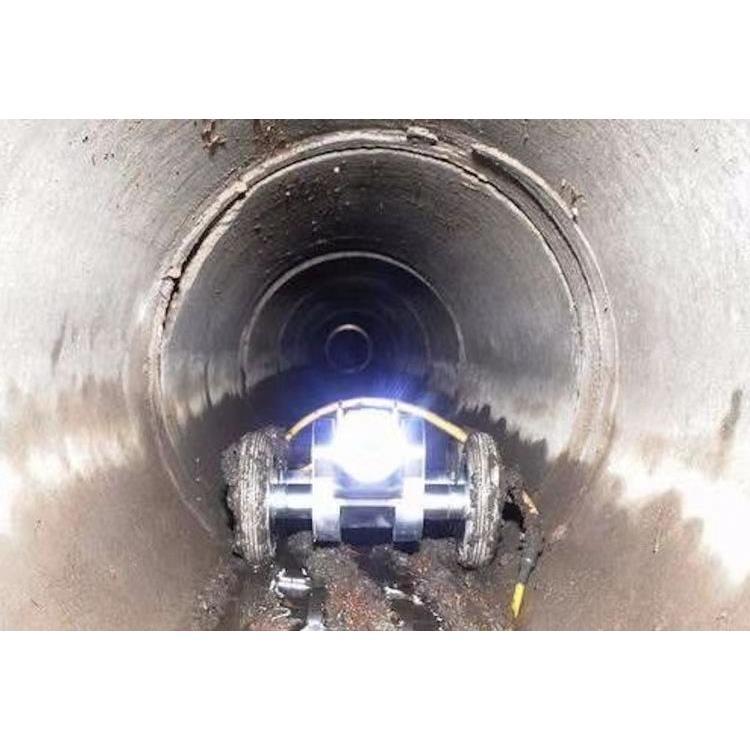 北京福康乐市政管道清淤检测修复一站式服务 可签合同