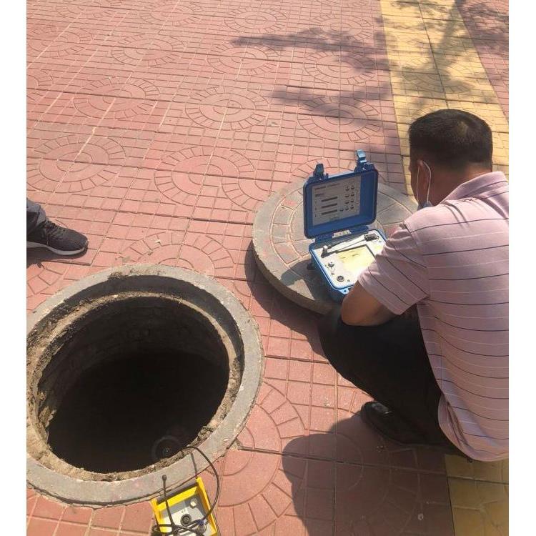 管道漏水检测-管道测漏-超声波仪器{精准定位}FKL