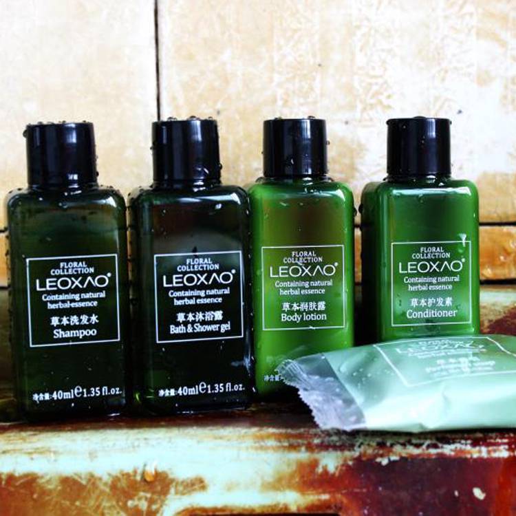 酒店宾馆一次性用品洗漱用品 鑫艺诚设计供应 布草床品客房用品