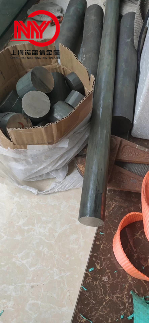 DZ002高温合金圆棒 定向凝固柱晶合金棒材 规格定制