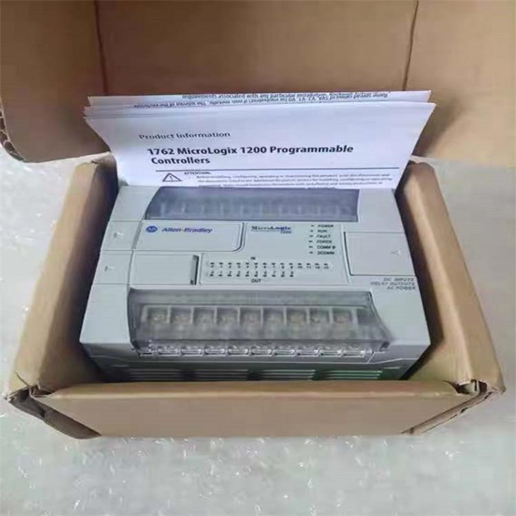 代理商 Allen Bradley 罗克韦尔PLC 1794IA16 I/O模块 原装正品 全国包邮