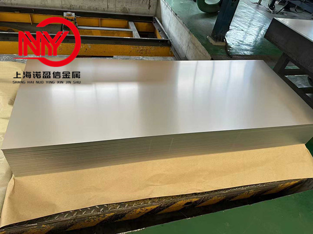 Inconel 622镍基合金板材 UNS N06022/2.4602薄板 中厚板