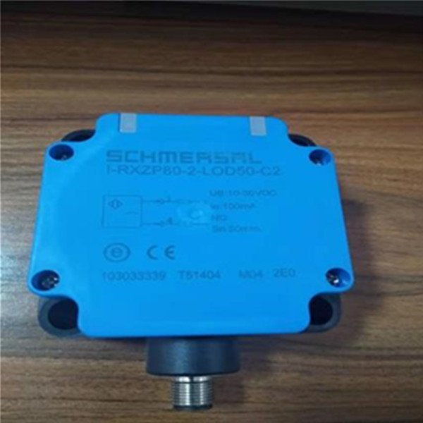 IFL 20-400-10/01YG 德国施迈赛SCHMERSAL 电感式接近开关 全国包邮