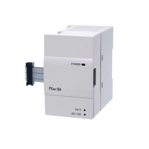 全新 日本三菱FX3U系列 PLC主机 FX3U-32MTES-A PLC模块变频器 现货