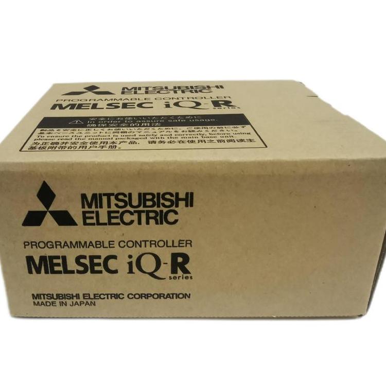 三菱品牌 PLC模块 可编程控制模块 FX2N-16EX-ESUL 全国包邮