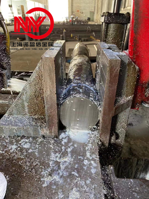 英科洛伊镍基合金Incoloy800棒材 N08800板材无缝管 固溶时效