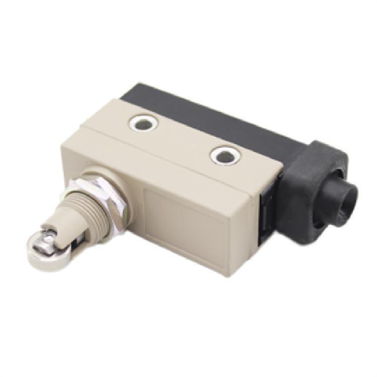 欧姆龙OMRON限位行程开关WLD2-LD-M1J WLD2-LE WLD2-RP60 包邮