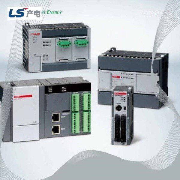 韩国LS产电PLC 变频器 XGF-HO8A 现货全新原装 全国包邮 正品