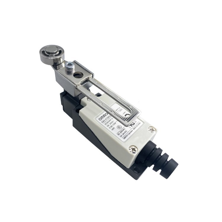 欧姆龙OMRON限位行程开关WLG2-LDS-DGJS03 D4C-1203 操作简单 代理