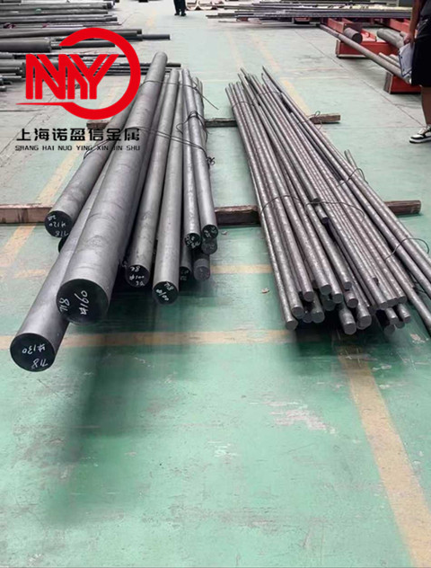 GH4202高温合金锻件 GH202镍铬基沉淀强化型变形合金圆棒