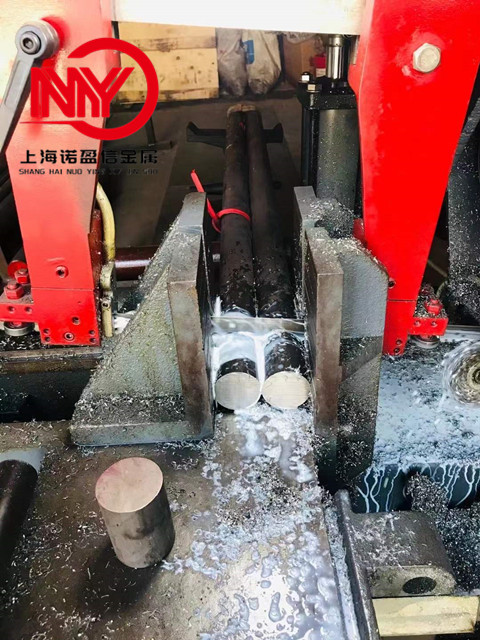 DZ438G定向凝固柱晶高温合金圆棒 DZ38G铸造棒材 特殊规格可定制