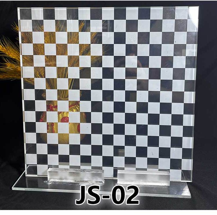 黑色钢化透明玻璃门衣柜推拉门茶色壁柜门定制极窄简移门衣橱滑动