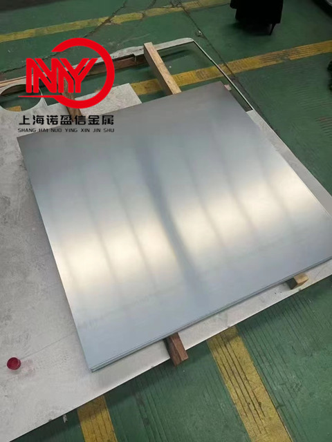 NS336高温合金板材 无缝管薄板圆棒 固溶时效交货