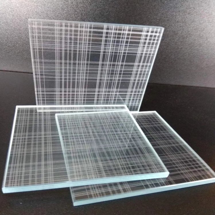 供应工艺艺术夹丝夹娟玻璃,镀膜不锈钢玻璃,钢化玻璃