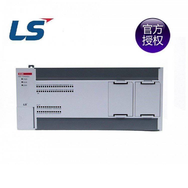 韩国LS产电PLC 变频器 XOL-ES4T 现货全新原装 代理商