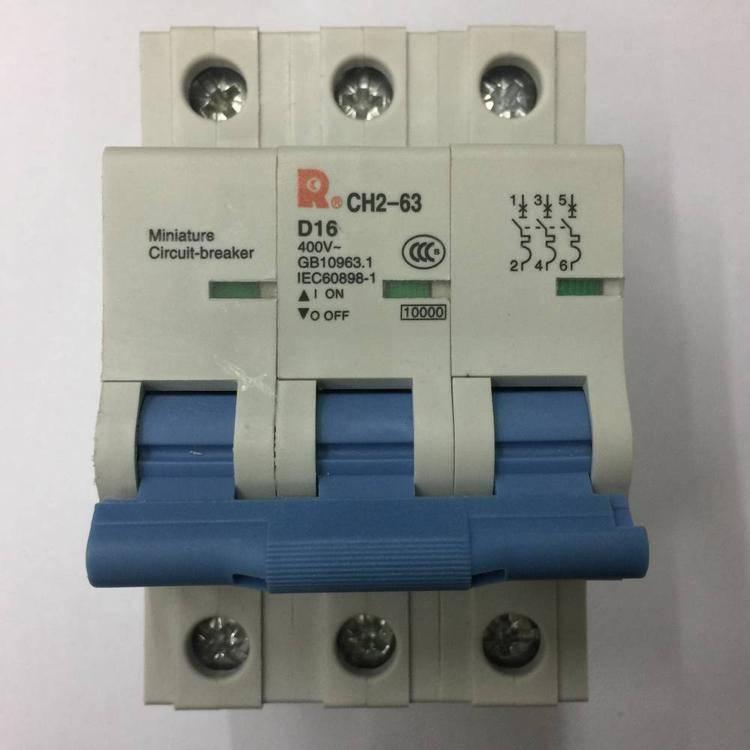 CW1-5000/3P-5000A M型 固定式 原装常 熟开关框架断路器 正品 全新