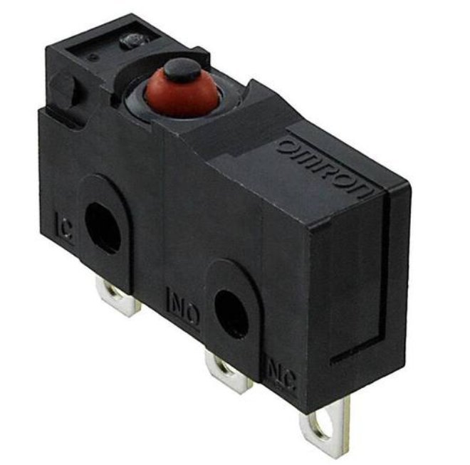 全新 NX-DA2203 代理 OMRON/欧姆龙 PLC 模块工业自动化 现货包邮