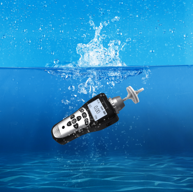 苯胺检测仪 逸云天品牌 便携式测量 加工定制 复合材料MS104KL-C6H7N