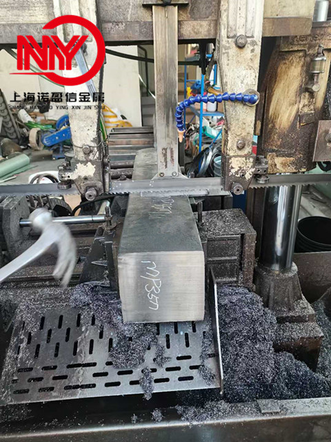 MP35N镍钴基合金圆棒 光圆 UNS R30035线材 盘丝