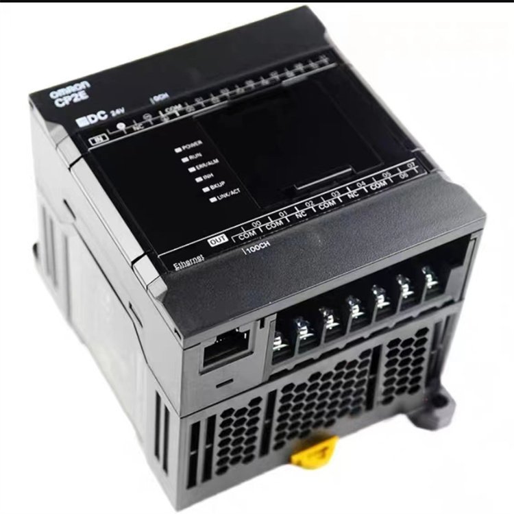 NX-HAD401 代理 OMRON/欧姆龙 PLC 模块工业自动化 现货包邮 全新