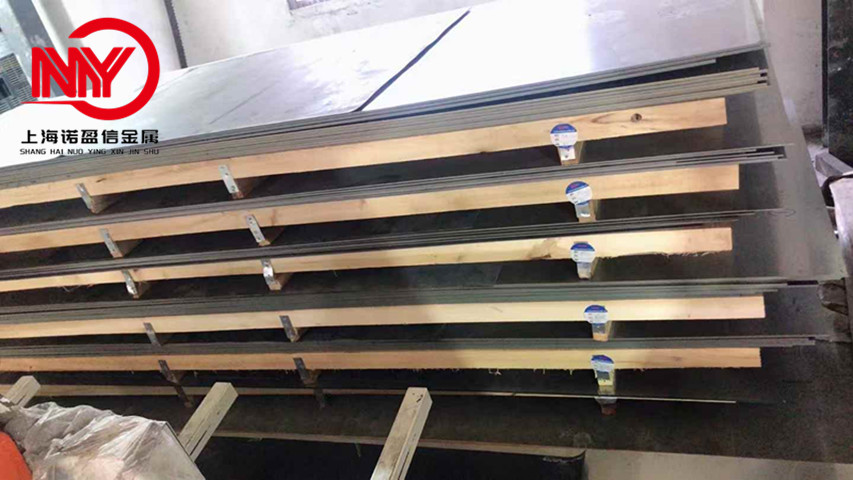 GH2909沉淀硬化型变形高温合金板材 圆棒 无缝管