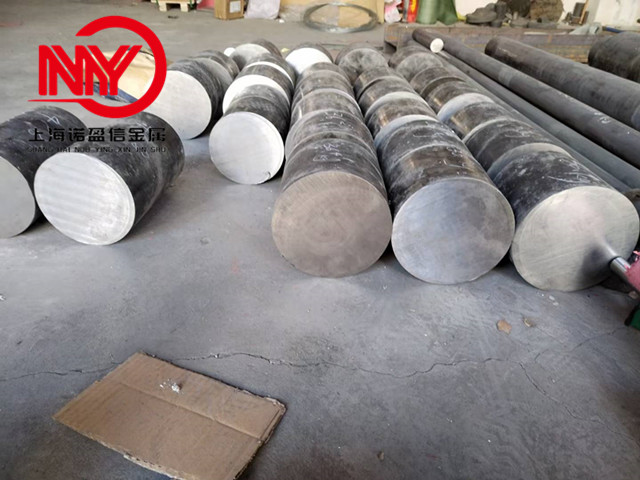 Nimonic80A镍基合金圆棒 UNS N07080圆钢 锻件 整支