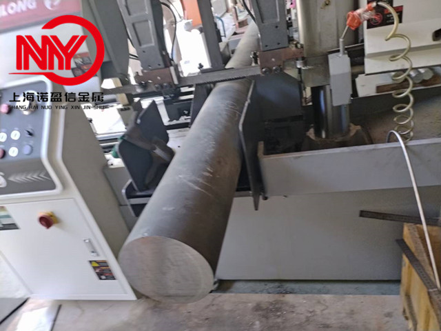 Hastelloy B2哈氏合金圆棒 N10665车光圆 黑皮棒材