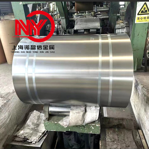 NiCr21Mo16W高温合金板材 镍基合金圆棒 无缝管