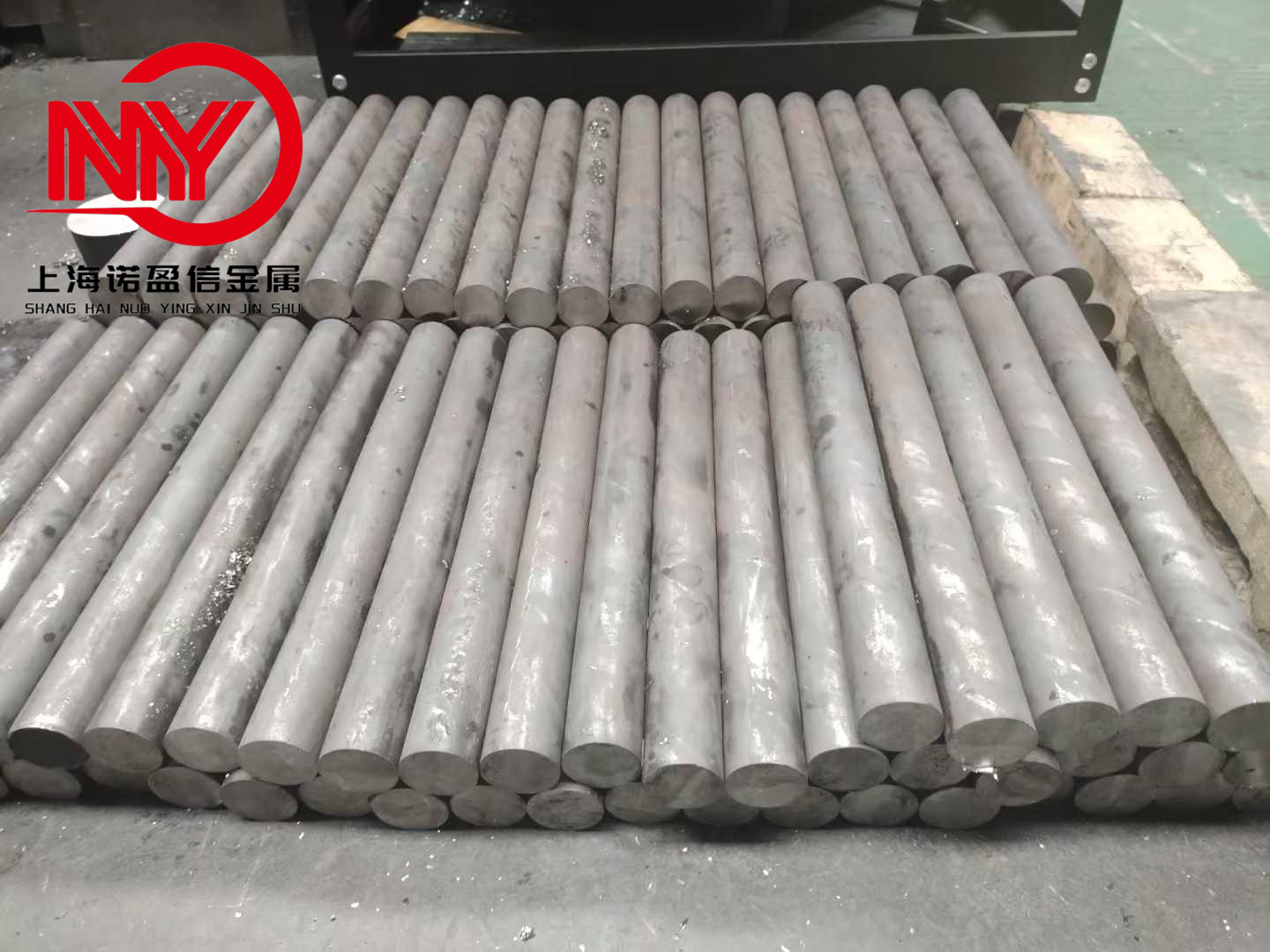 DD402高温单晶合金圆棒 镍基沉淀化硬型合金锻件