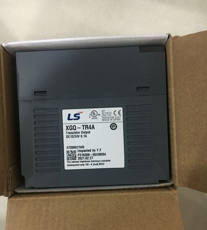 韩国LS产电PLC,变频器 GMC-1260 现货原装正品 代理商