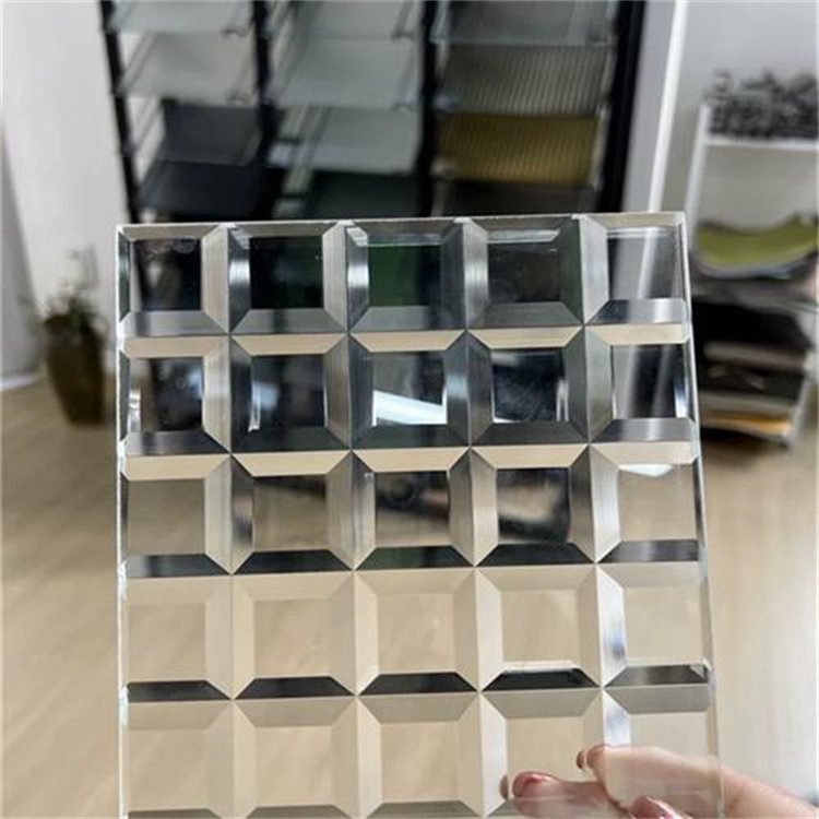 辉煌明珠 艺术车刻玻璃 防爆性能 服务完善 生产厂商