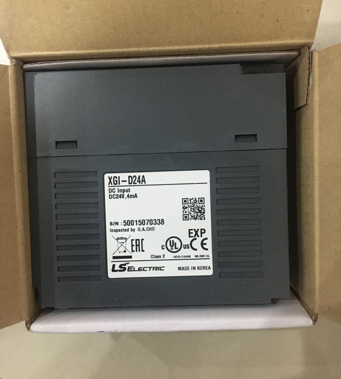 LSLV0055S100-2ENNNN LS产电PLC 变频器 SV008IG5A-1 M 现货原装正品