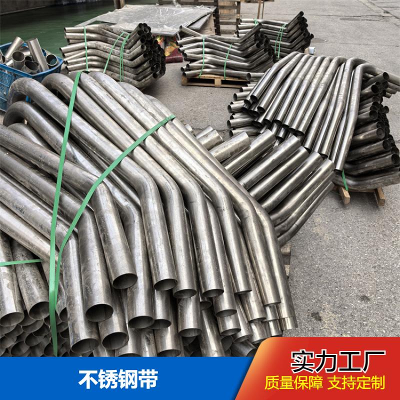 耐磨抗压 不锈钢管 可以按需定制 厂家直发 布廷恩