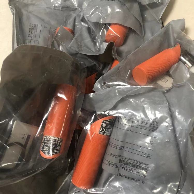 IFL 2-6,5M-10P 施迈赛SCHMERSAL 电感式接近开关 代理商