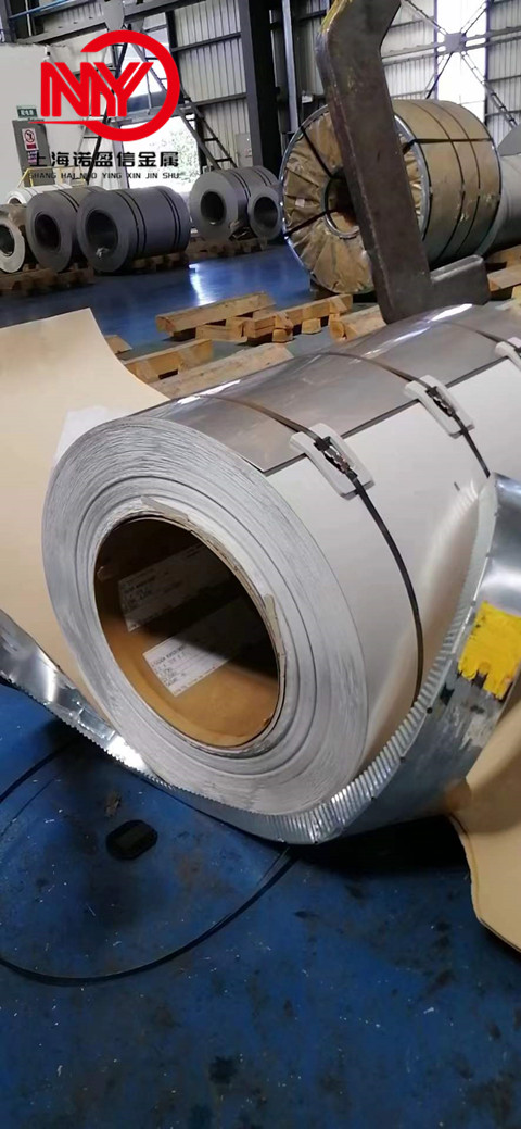 NCF750高温合金板材 镍基合金薄板 圆棒 带材 现货