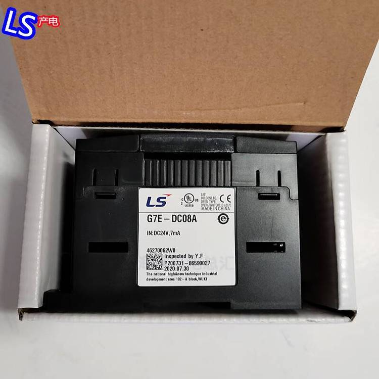 代理 韩国LS产电PLC,变频器 EXP30-TTE/DC 现货原装正品长期供应
